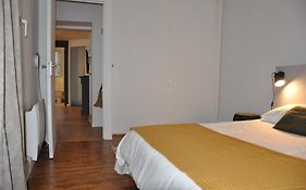 Caen : Appartement Cosy Hyper Centre Historique