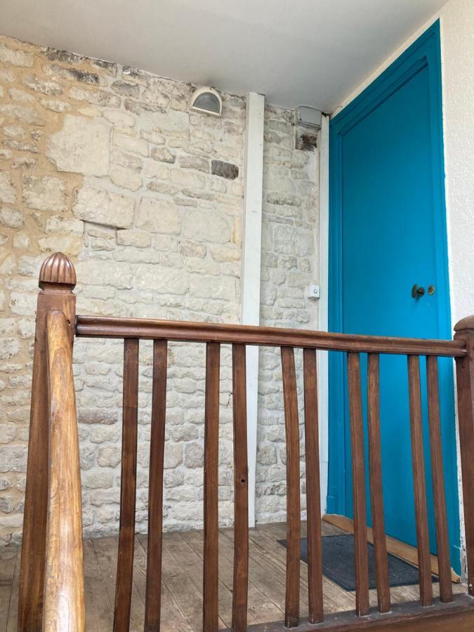 Caen : Appartement Cosy Hyper Centre Historique Exterior photo